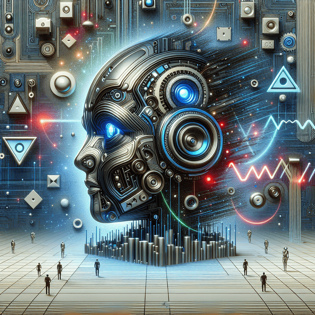 DeepSeek R1: The $6 Million AI Bot Stirring Up the Tech World