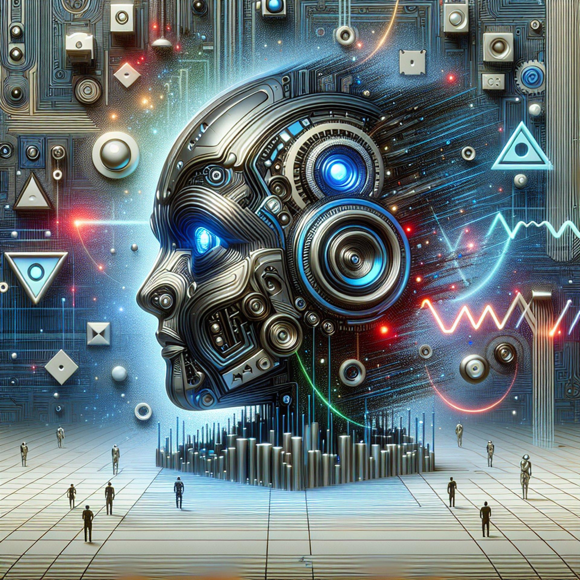 Banner for DeepSeek R1: The $6 Million AI Bot Stirring Up the Tech World