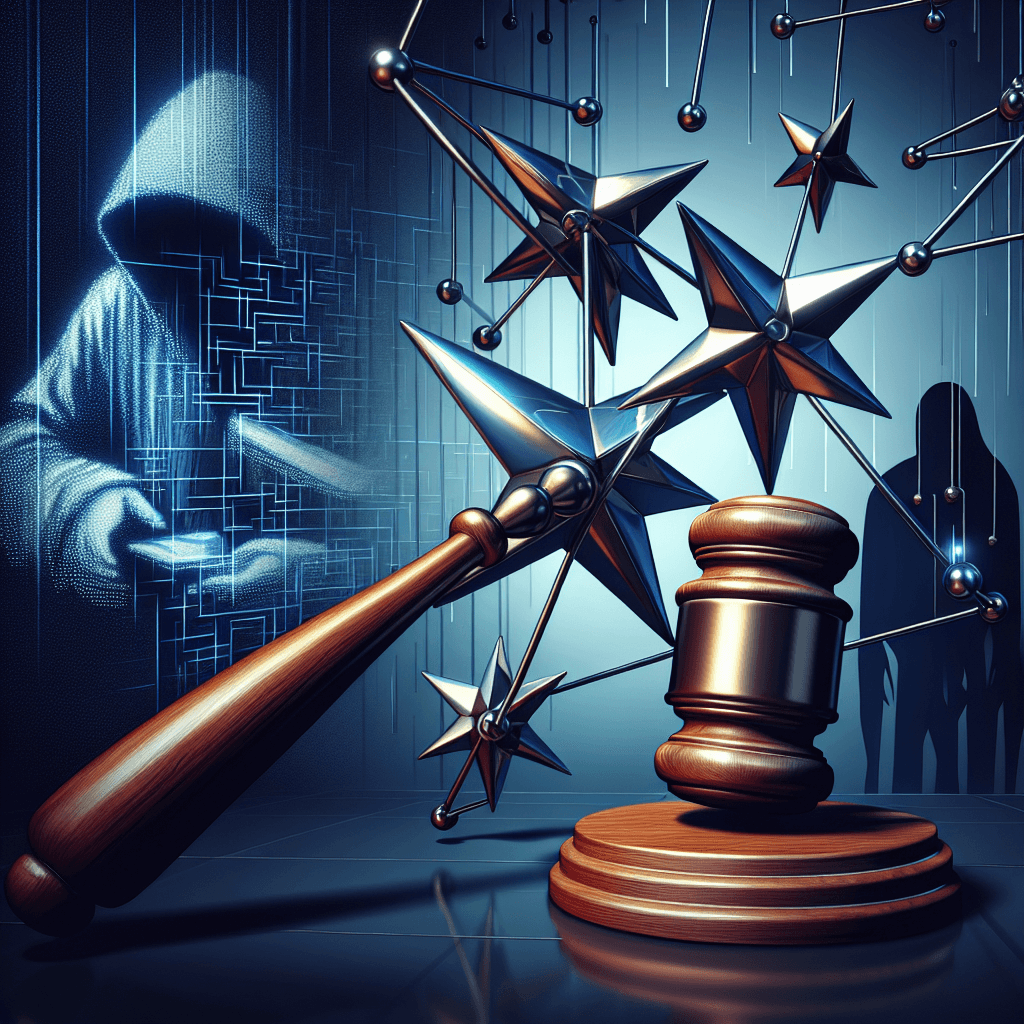 Starlink Under U.S. Congressional Lens for Enabling Myanmar Scam Operations
