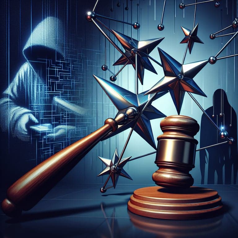 Starlink Under U.S. Congressional Lens for Enabling Myanmar Scam Operations