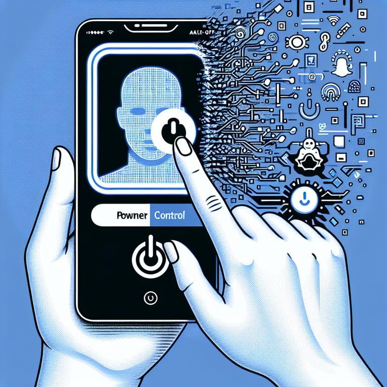 Banner for How to Take Back Control: Removing Snapchat's Persistent My AI Feature