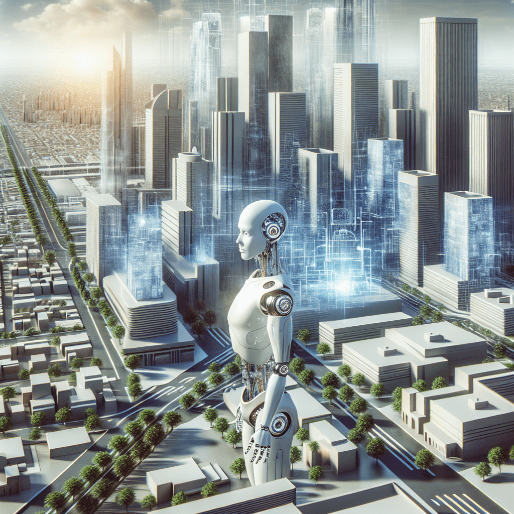Elon Musk's xAI Joins Bellevue's Bustling AI Arena!