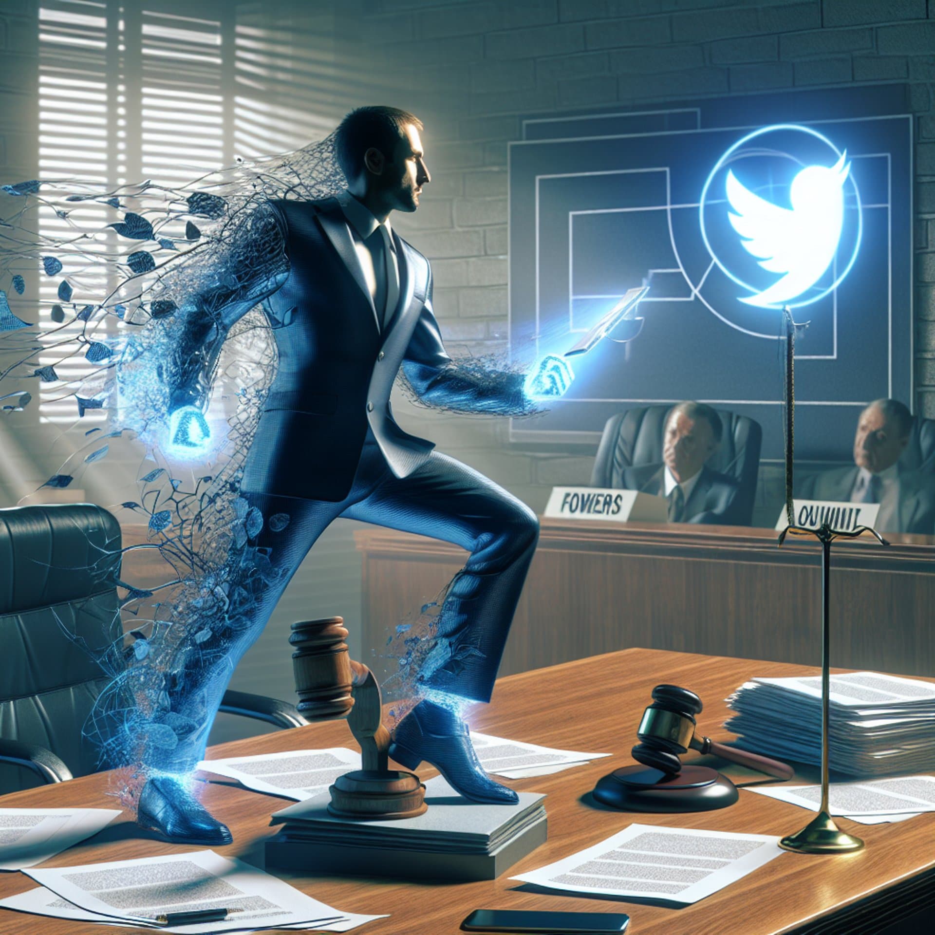 Elon Musk Battles SEC Over Twitter Share Disclosure: Lawsuit Drama Unfolds!