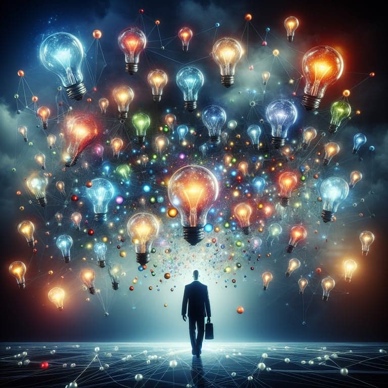 Satya Nadella's Vision: Are We Ready to Manage 'Infinite Minds'?