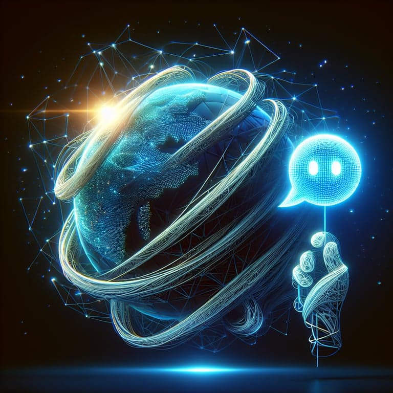 OpenAI Unveils Atlas: A Browser Revolutionizing Digital Interaction with Built-in ChatGPT