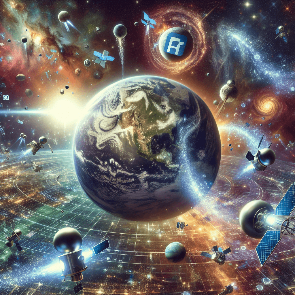 NASA's Social Media Shake-Up: A Celestial Cutback!