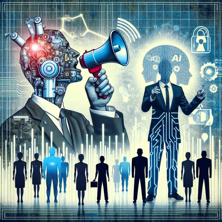 Barack Obama and Anthropic's Dario Amodei Sound Alarm on AI Job Displacement!