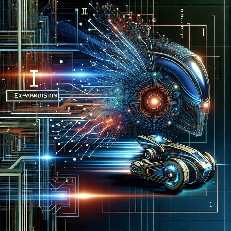 OpenAI's G-54-Cyber Model: Expanding Defense with New AI Tech