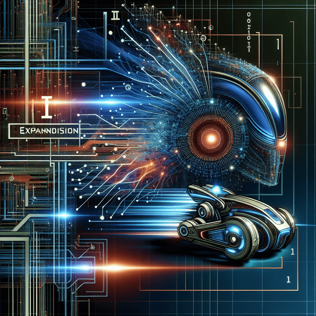 OpenAI's G-54-Cyber Model: Expanding Defense with New AI Tech