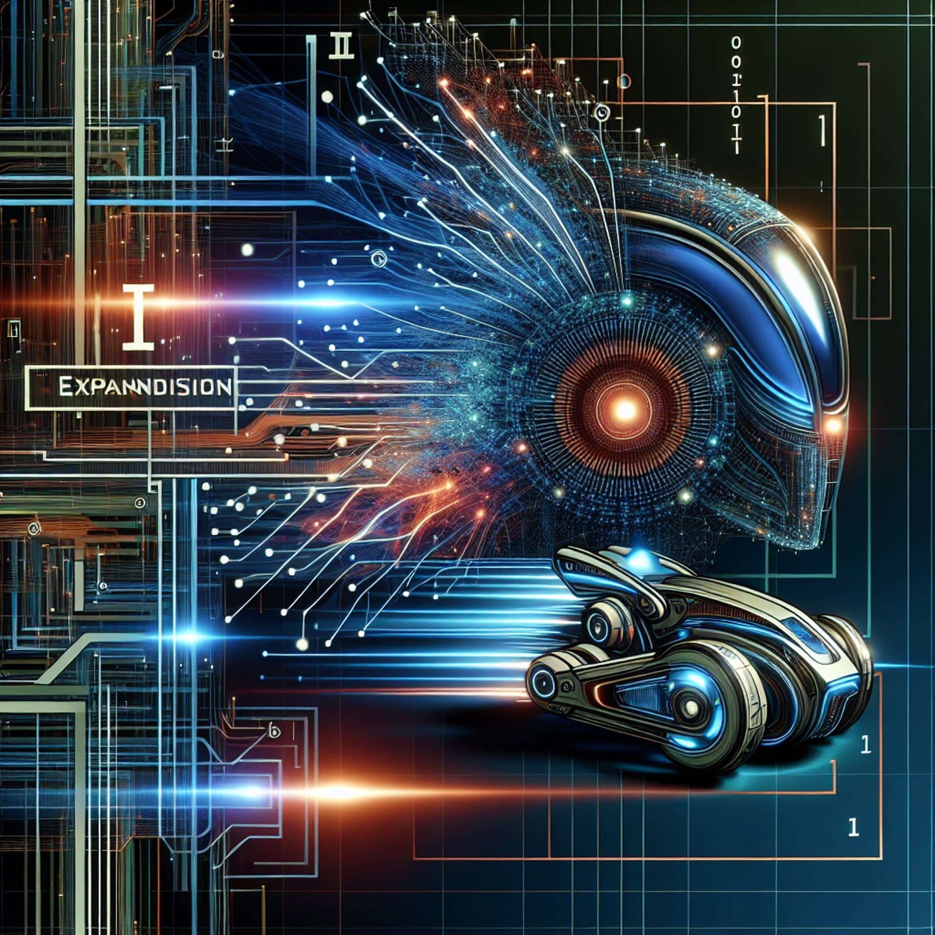 OpenAI's G-54-Cyber Model: Expanding Defense with New AI Tech