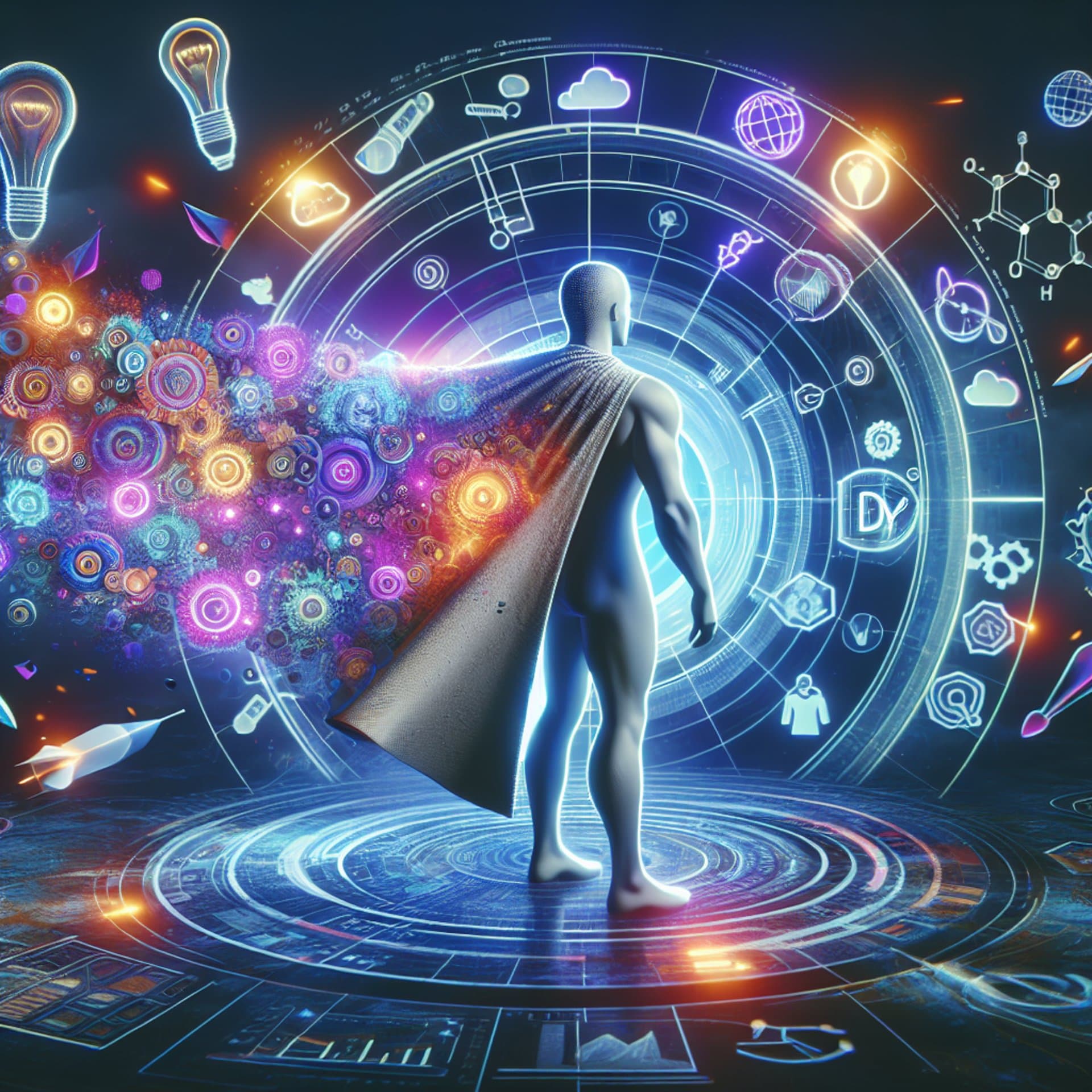 Unveiling the Creative Genius: How Prada, Hornbach, and Anthropic Redefine Advertising in 2025