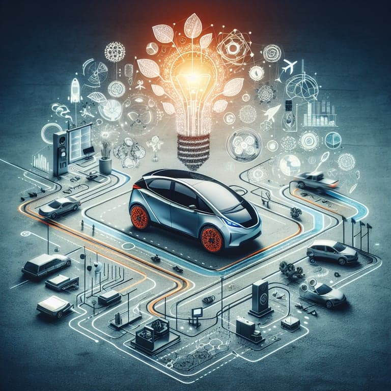 Tesla's Next Big Move: A New Affordable EV Model in the Works!