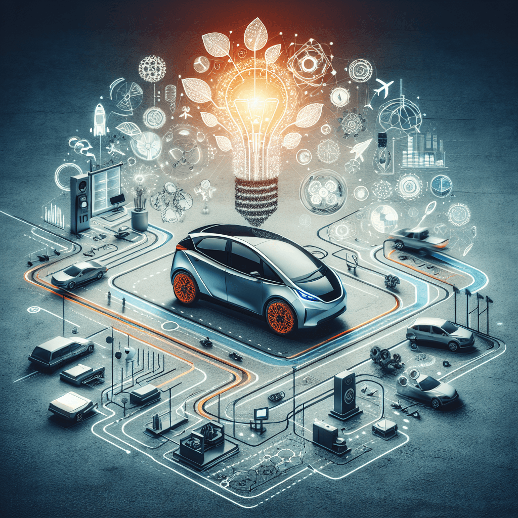 Tesla's Next Big Move: A New Affordable EV Model in the Works!