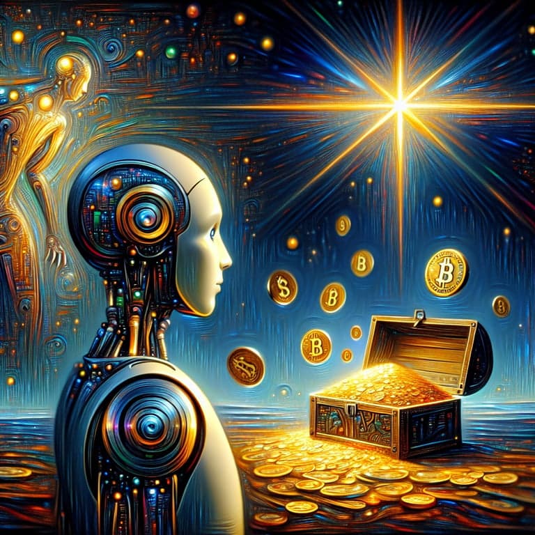 Perplexity AI Sets Sights on $1 Billion Fundraise, Aiming for $18 Billion Valuation