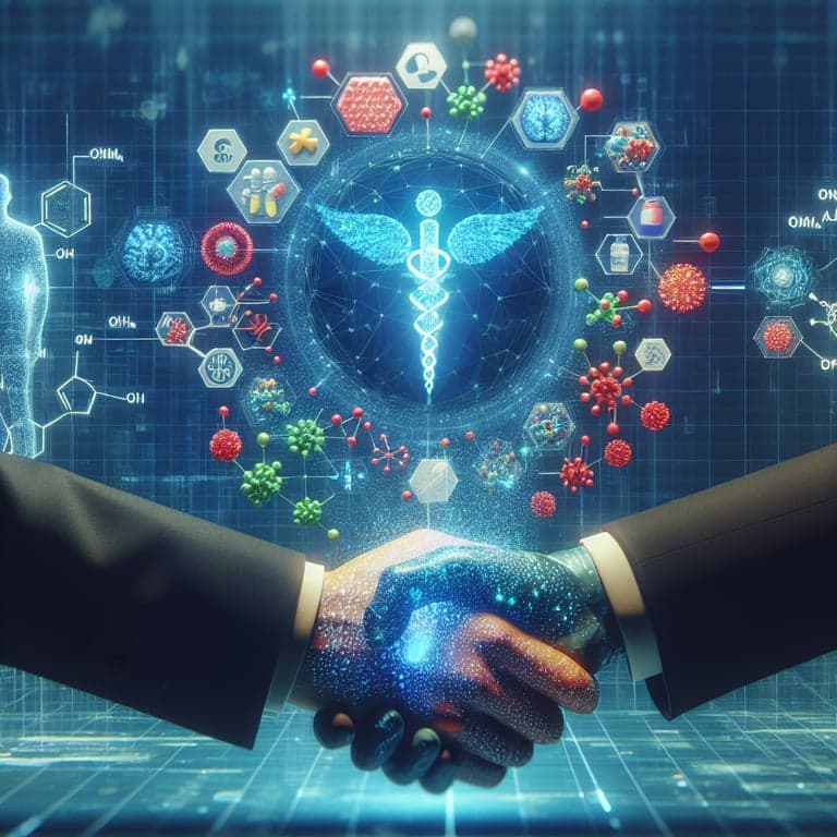 Novo Nordisk Taps OpenAI for $250M AI Drug Development Partnership