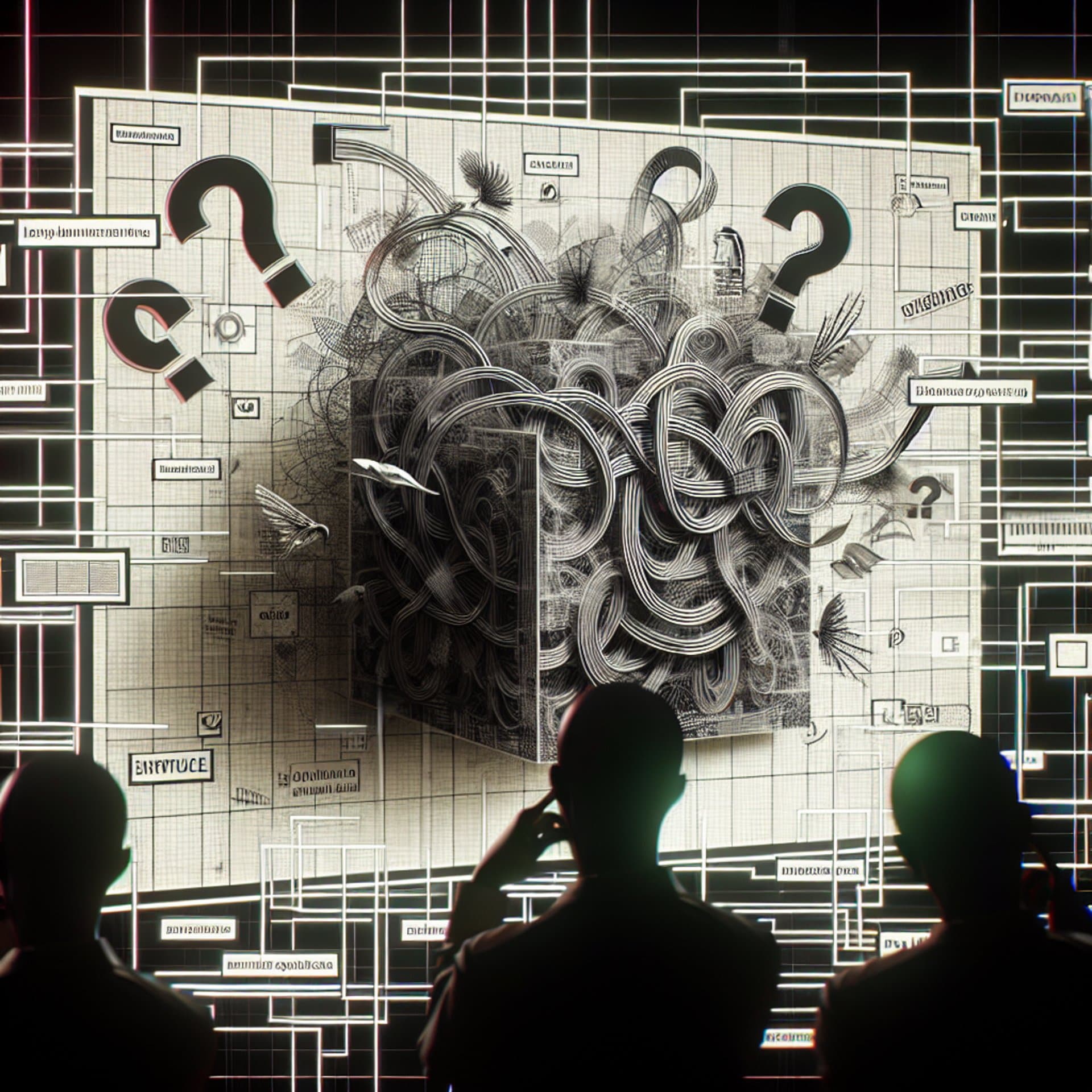 Mystery Graph on Substack Leaves Readers Puzzled and Guessing