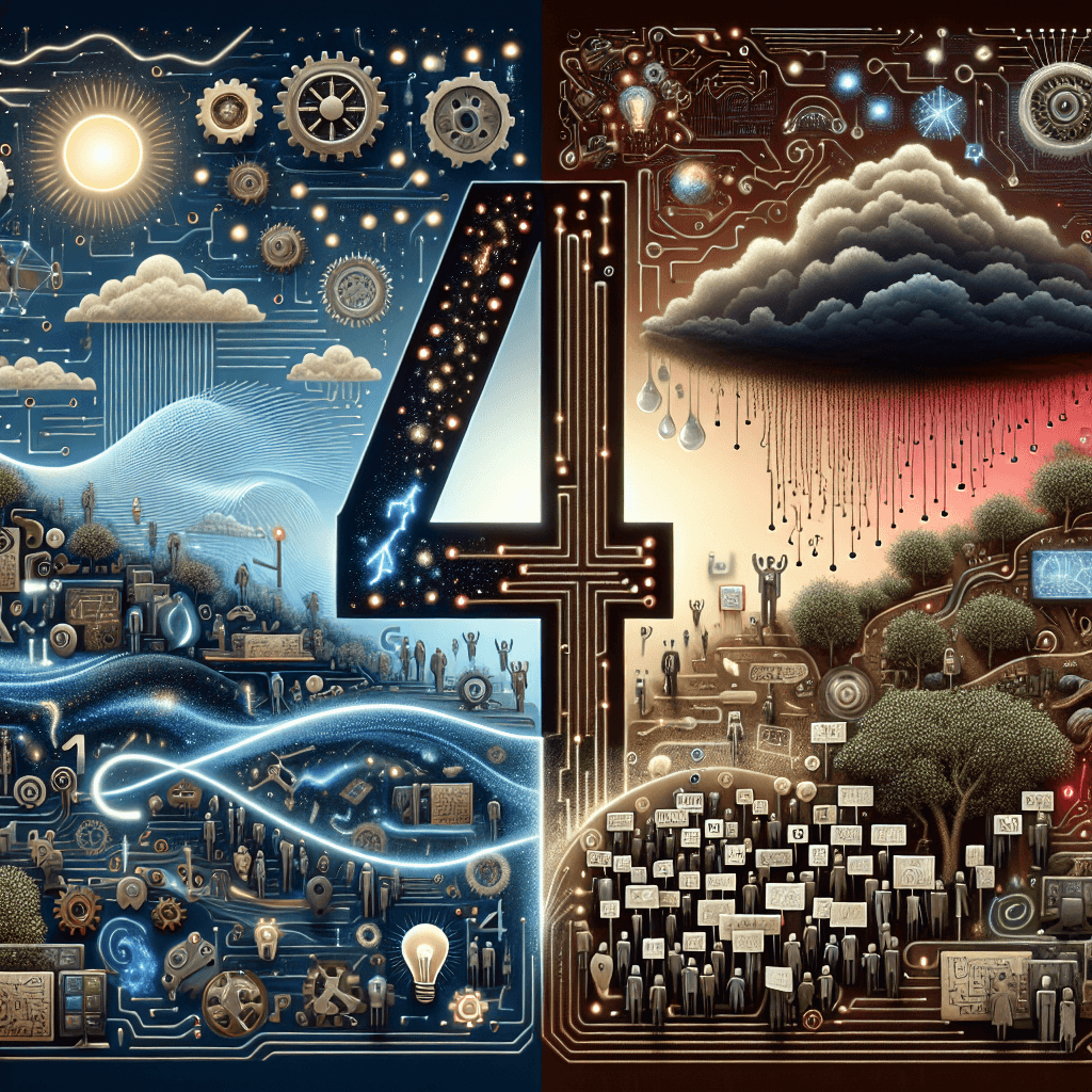 OpenAI's GPT-4.5: Revolutionizing AI and Raising Controversy