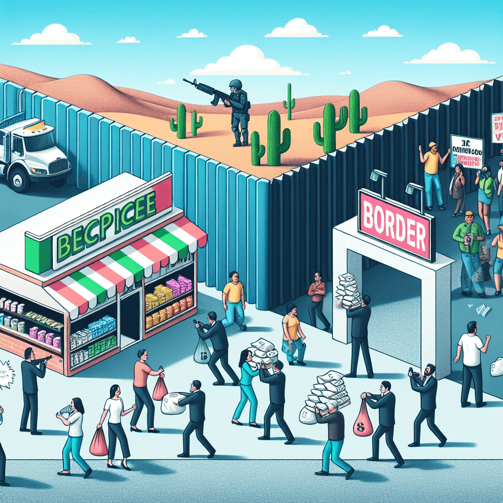 Ozempic's Mexican Price Slash Sparks Cross-Border Controversy