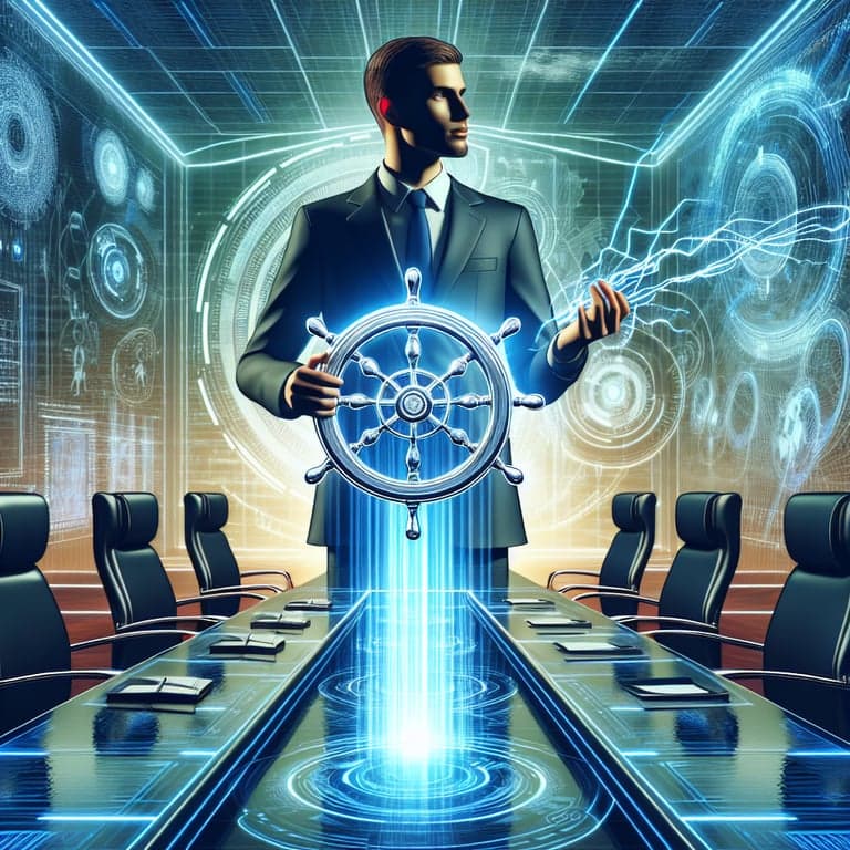 Tesla Board Denies Succession Search: Elon Musk to Stay CEO