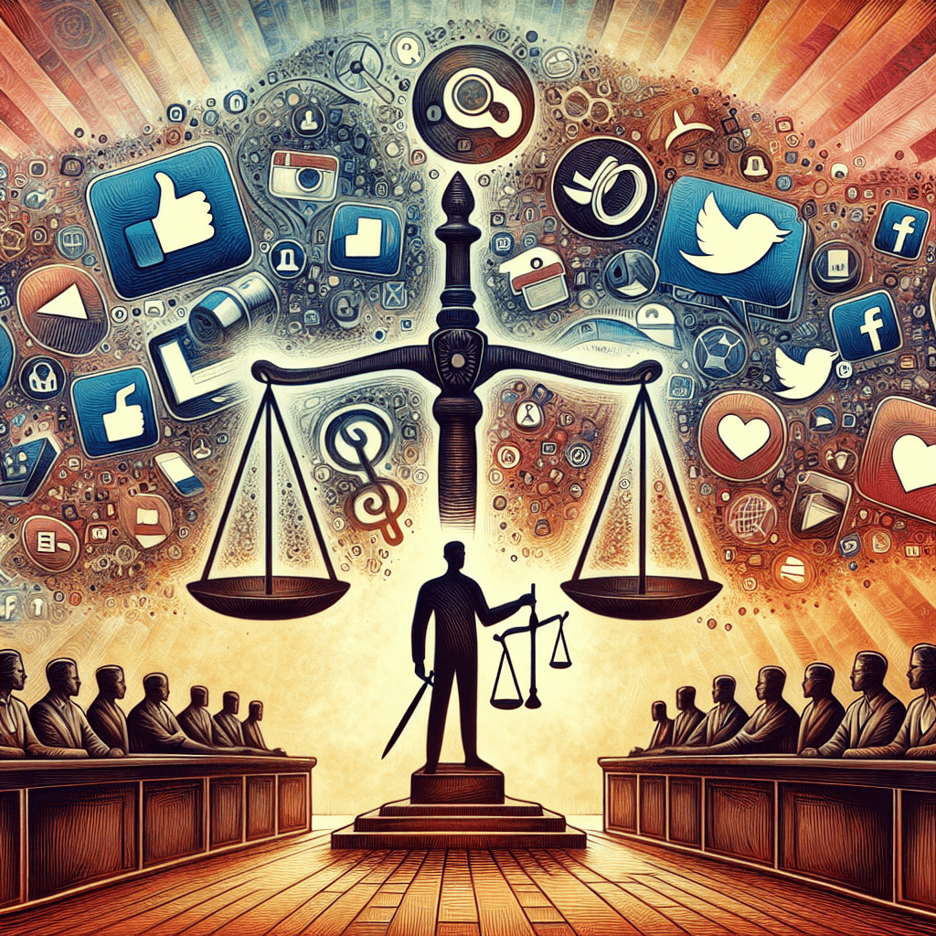 Elon Musk's Legal Battle: Navigating Jury Bias Amid Twitter Takeover Trial