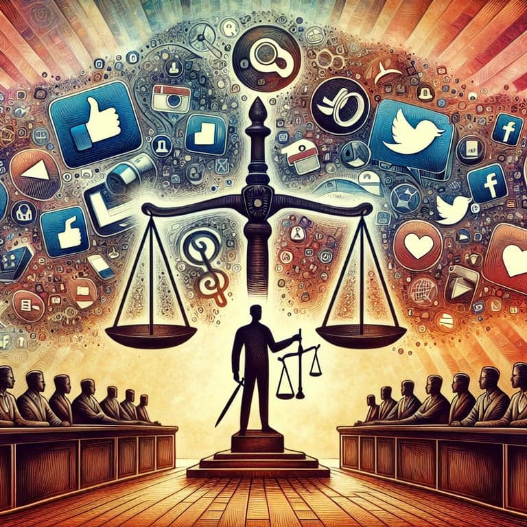 Elon Musk's Legal Battle: Navigating Jury Bias Amid Twitter Takeover Trial