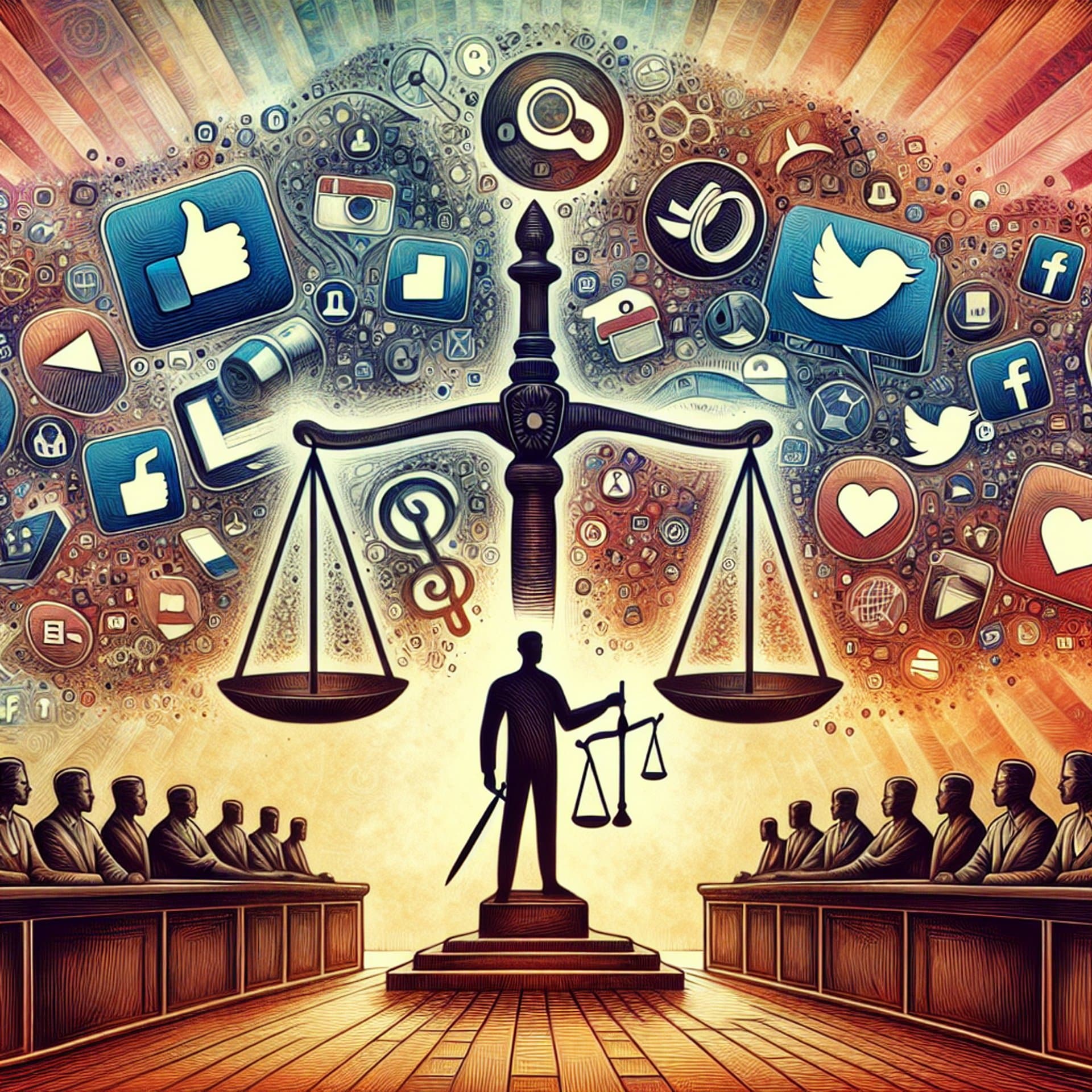 Elon Musk's Legal Battle: Navigating Jury Bias Amid Twitter Takeover Trial