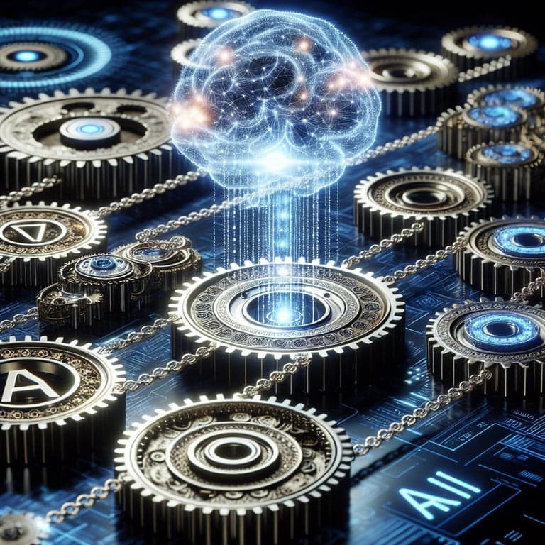 Lightchain AI Gears Up for Major Exchange Listings