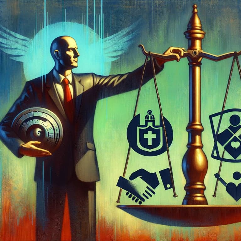 Elon Musk Slams OpenAI: Accuses Them of 'Stealing a Charity'