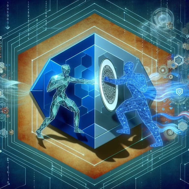 Anthropic Challenges Pentagon: The Ethical AI Showdown