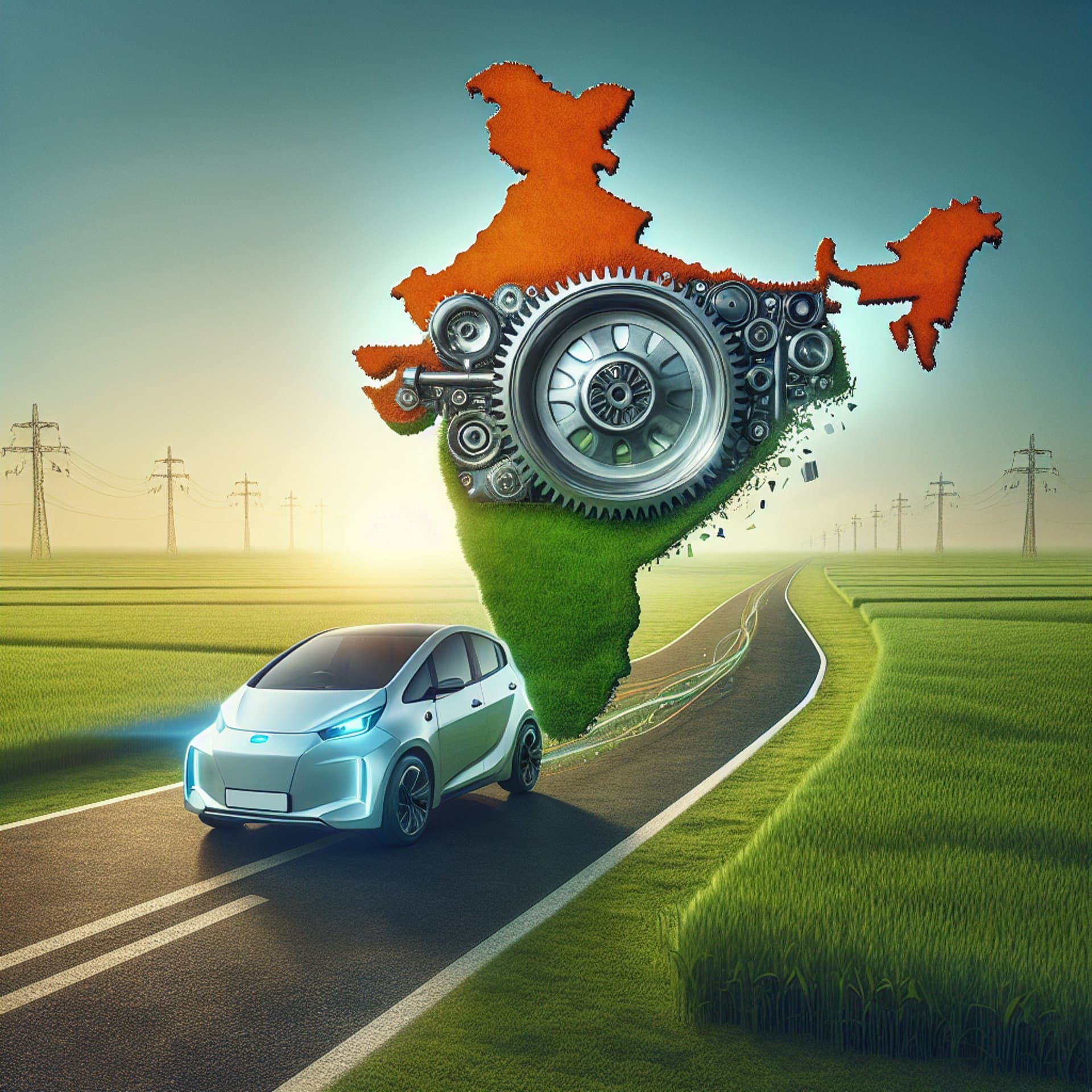 Tesla Gear Shifts to India: Maharashtra on Track for EV Hub Status