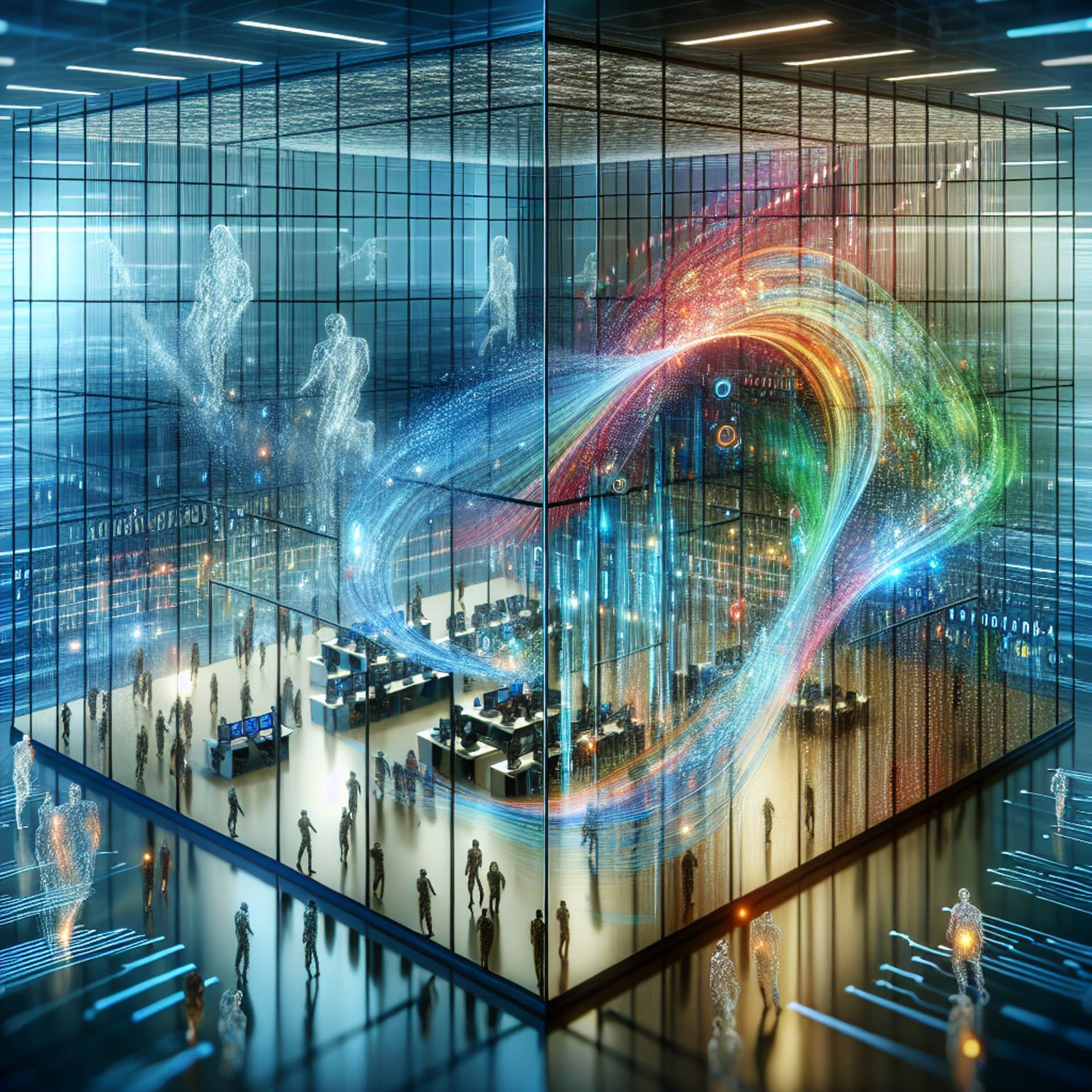 Microsoft's Strategic Layoffs in 2025: A Bold AI-Centric Reorientation