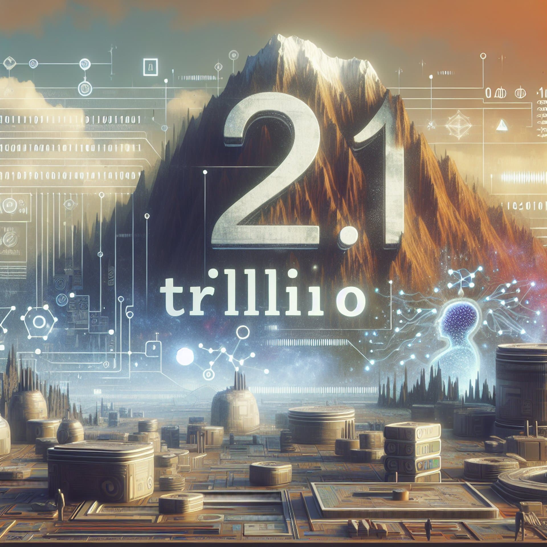 AI and the $2.41 Trillion Technical Debt