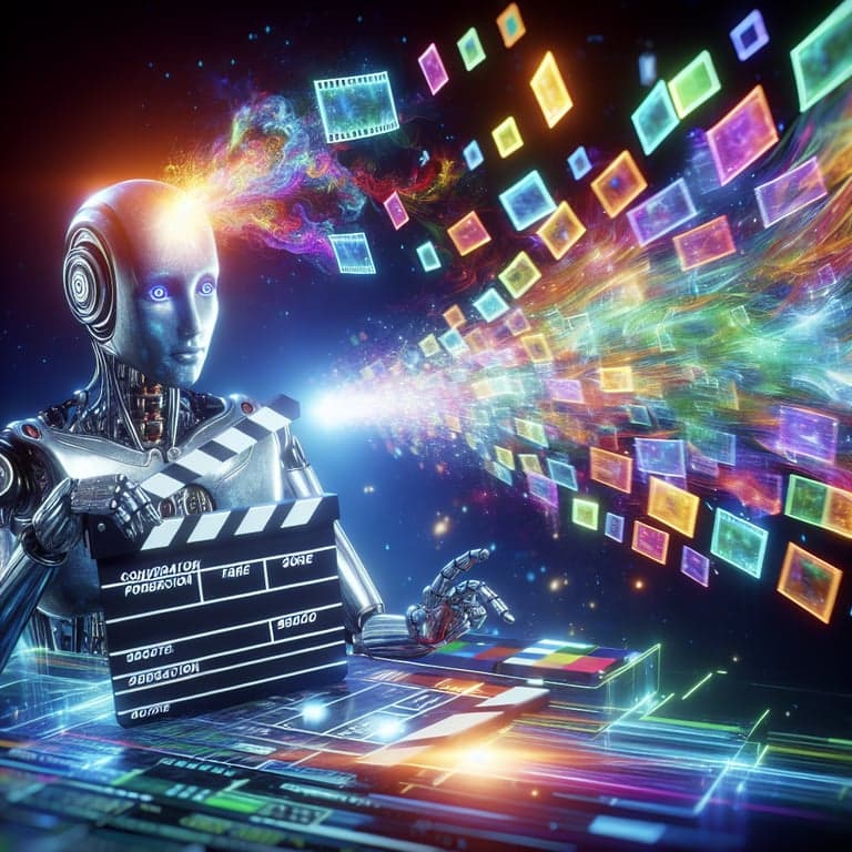 OpenAI's Sora Integration: Transforming ChatGPT with AI-Generated Videos!