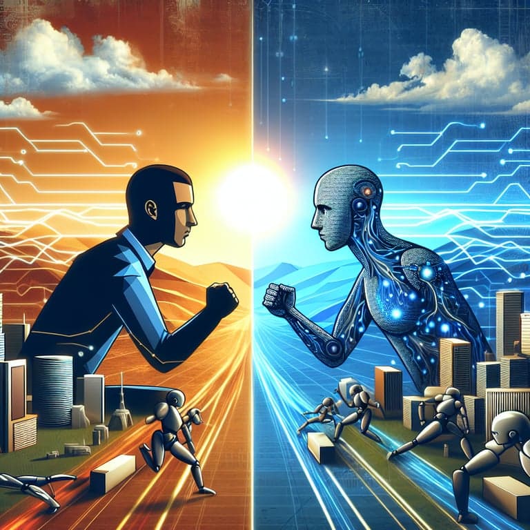 Elon Musk vs. OpenAI: The Battle Heats Up as California Stays Out!