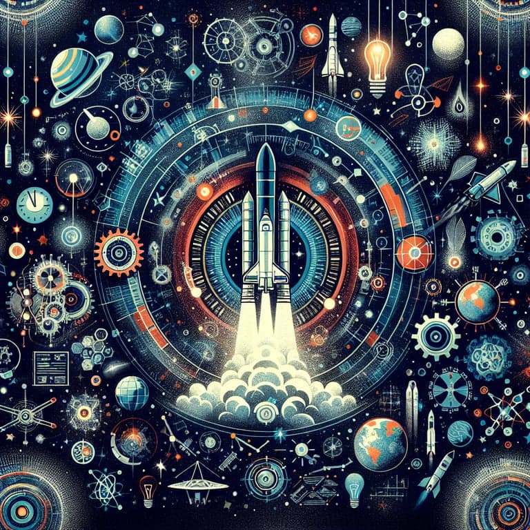 ISRO's 100th Mission: A Cosmic Century of Innovation and Milestones!