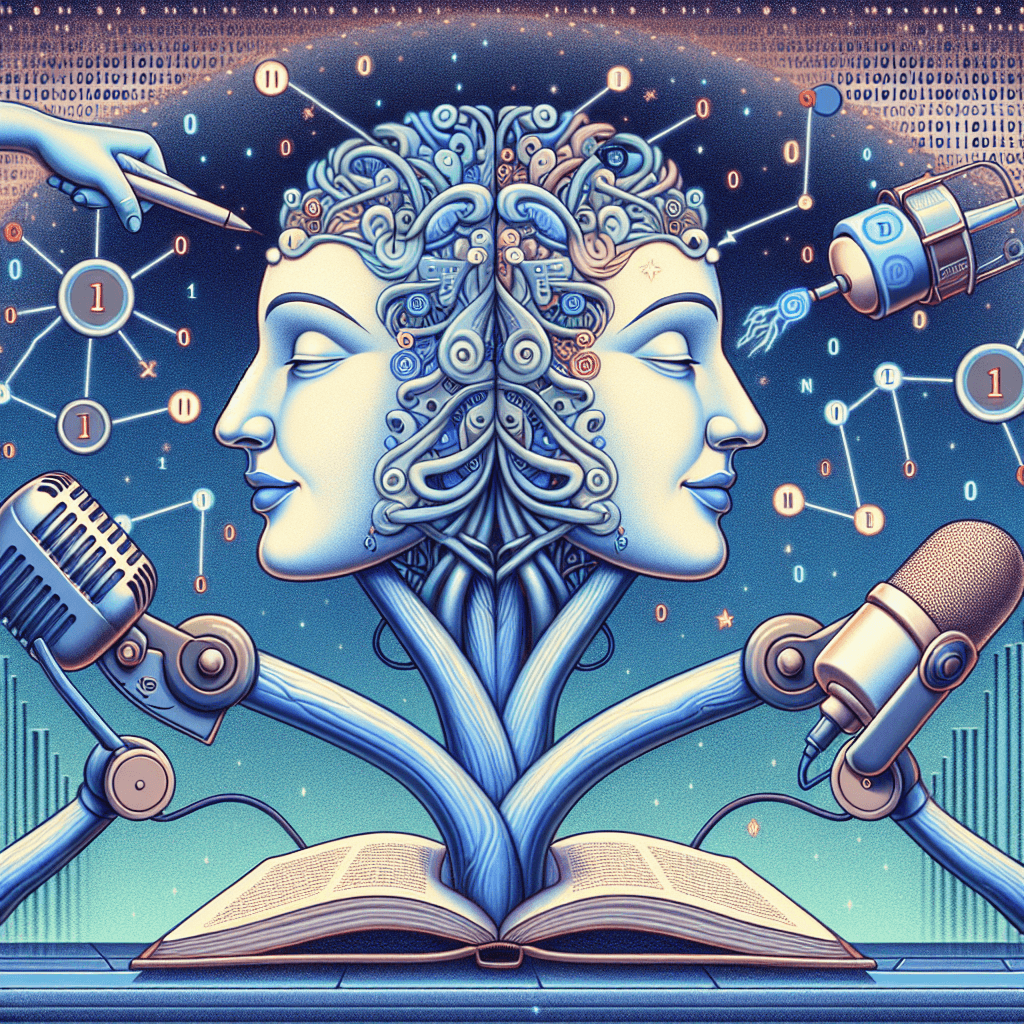 Banner for Google Gemini Takes Learning to the Next Level with AI-Generated Podcasts