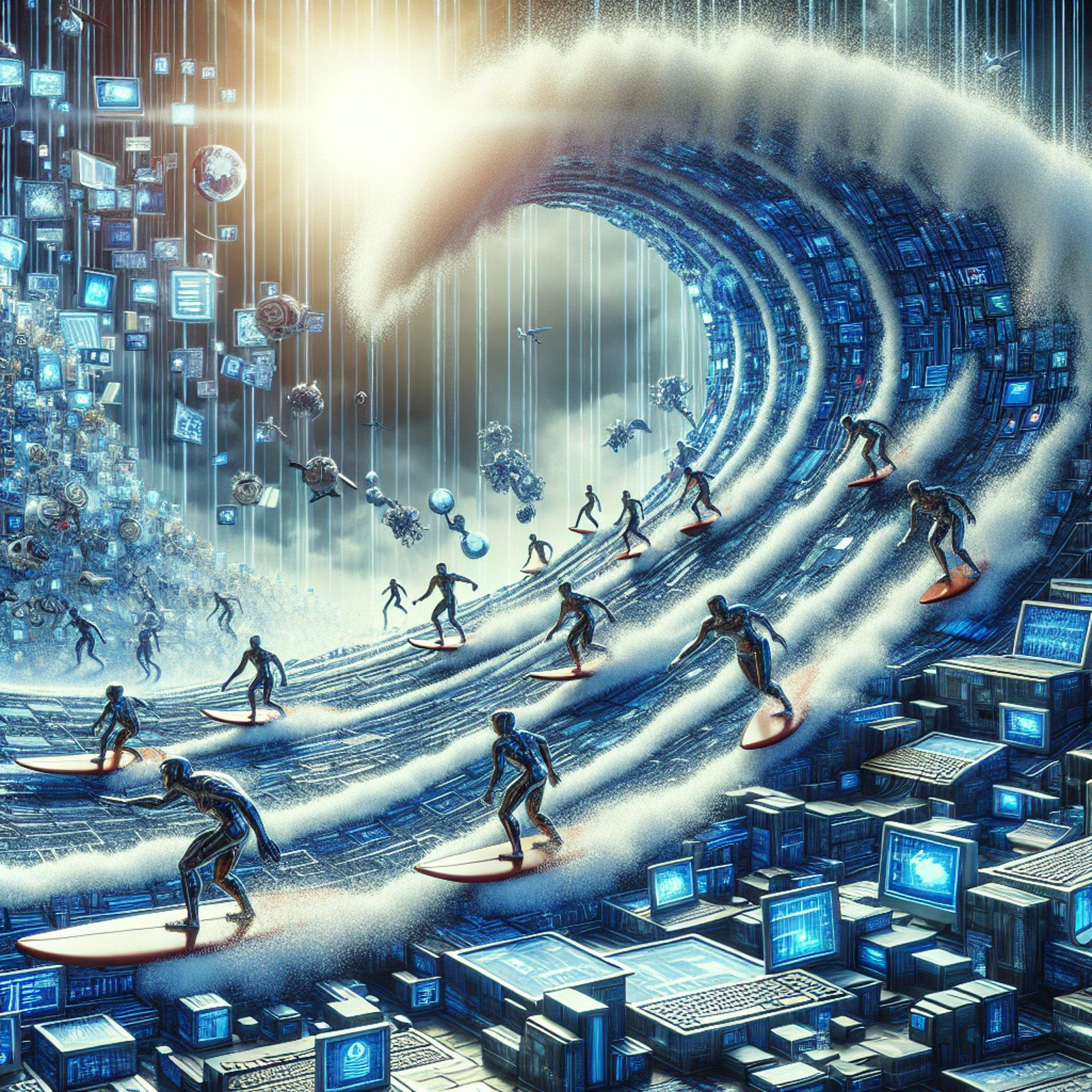 Banner for AI Browsers on the Rise: A New Wave in Web Surfing