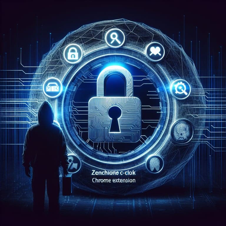 Critical Zero-Click Vulnerability Found in Anthropic's Claude Chrome Extension