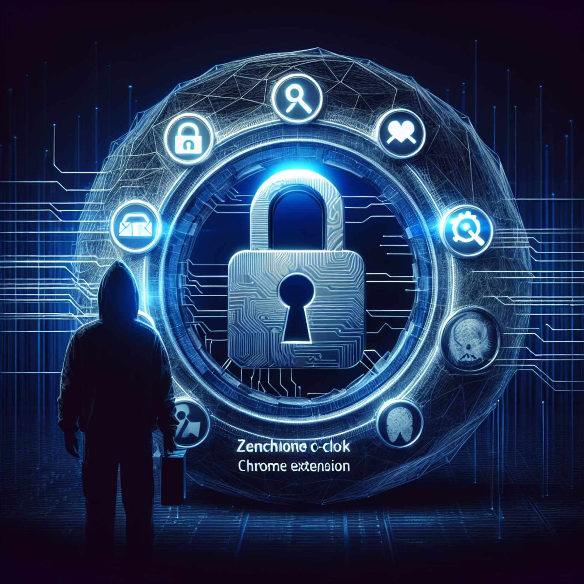 Critical Zero-Click Vulnerability Found in Anthropic's Claude Chrome Extension