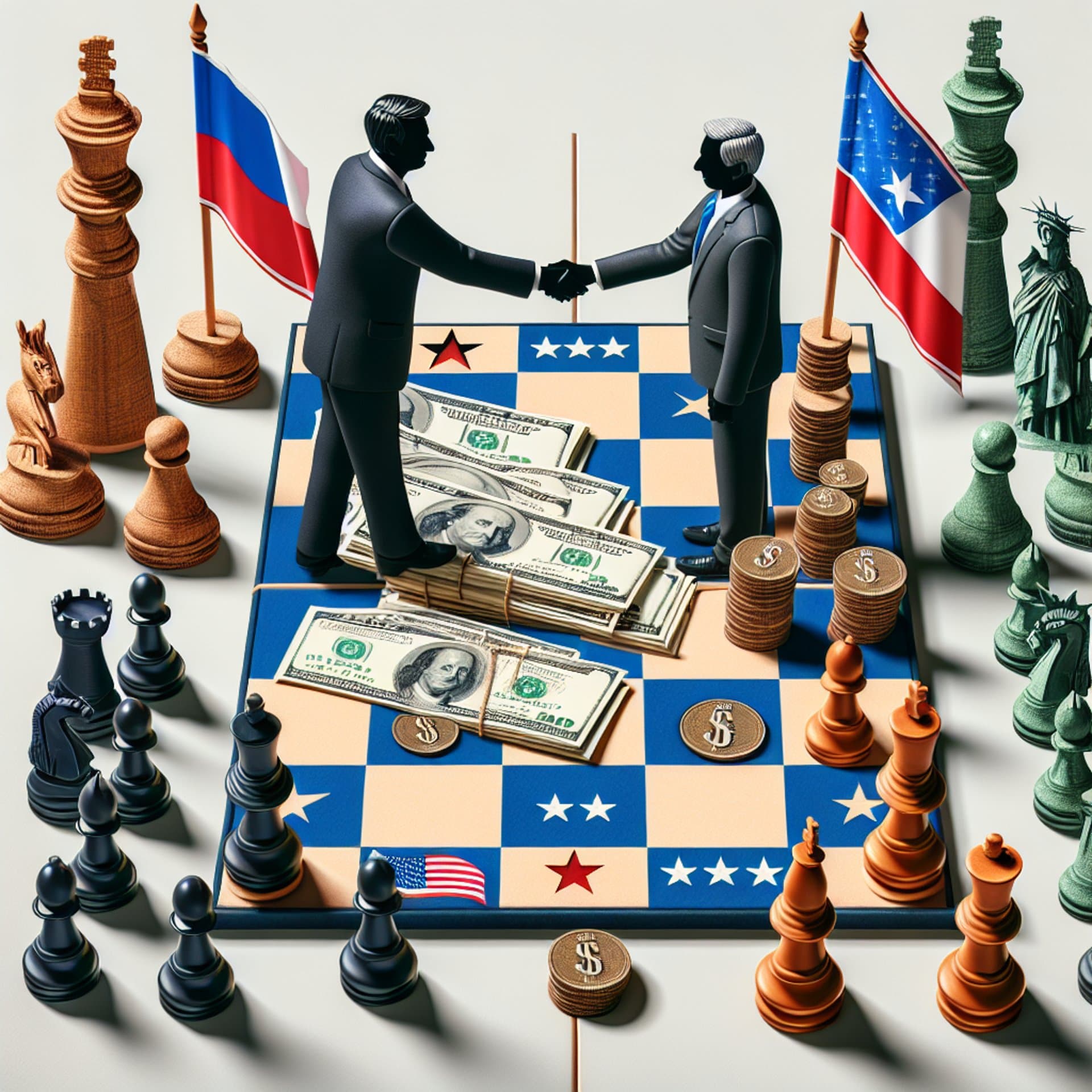 Elon Musk's $10M Power Play: Backing the Pro-Trump Underdog in Kentucky Senate Race