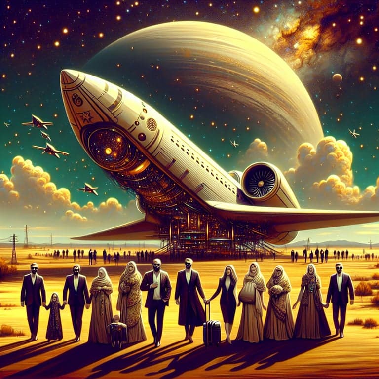 Wealthy Australians Ready for Lift-Off with SpaceX-xAI Merger