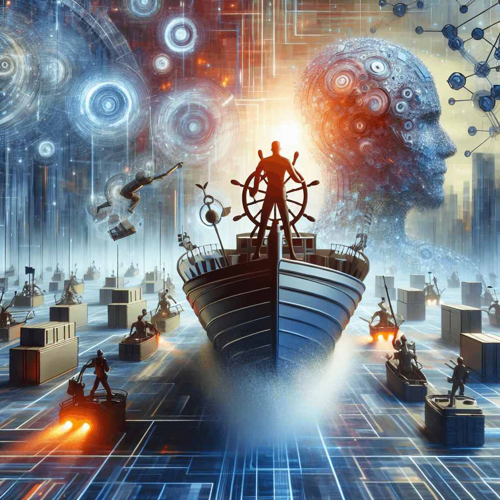 Ilya Sutskever Takes the Helm at Safe Superintelligence Amidst Meta's AI Talent War