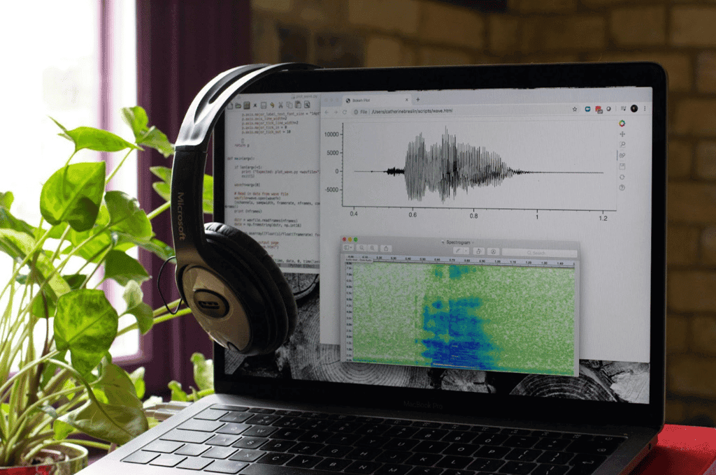 How AI voice datasets enable natural-sounding speech systems