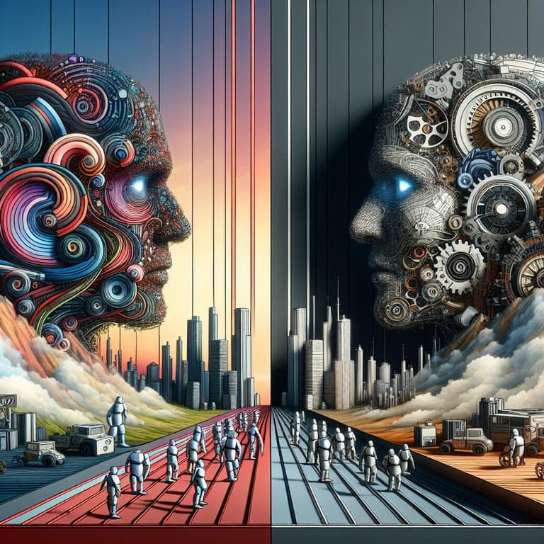 GPT-5.2 vs Grok 4.1: The AI Titans Face Off in 2025