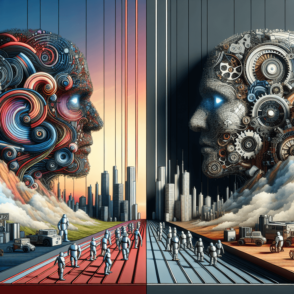 GPT-5.2 vs Grok 4.1: The AI Titans Face Off in 2025