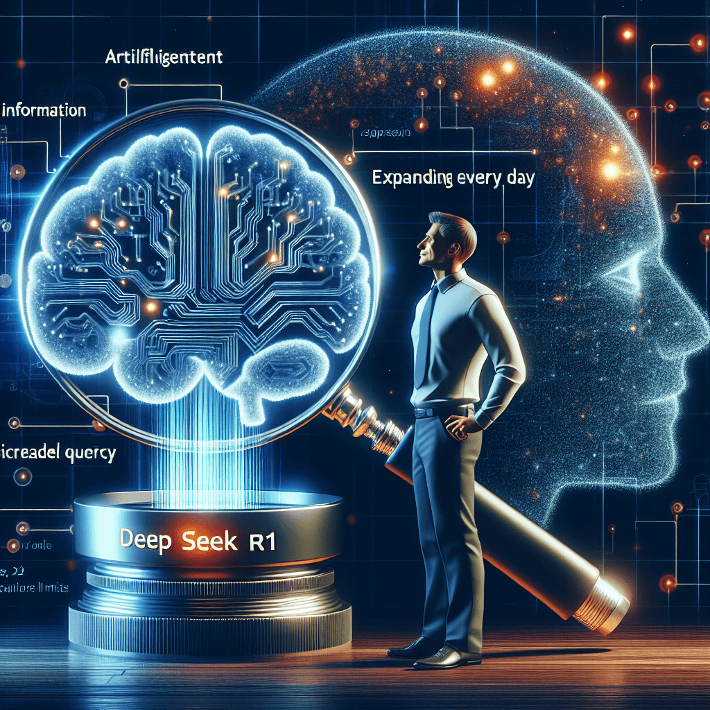 Perplexity AI Expands Daily DeepSeek R1 Query Limits for Pro Users