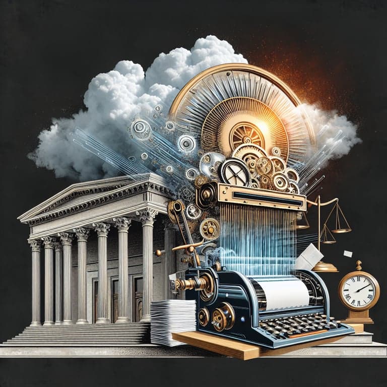 Federal Circuit Upholds ITC Ruling in Automatic Mail Sorting Patent Battle