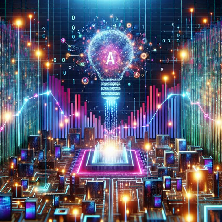 AI Mania Sparks 40% Boom in Data Center Component Market!