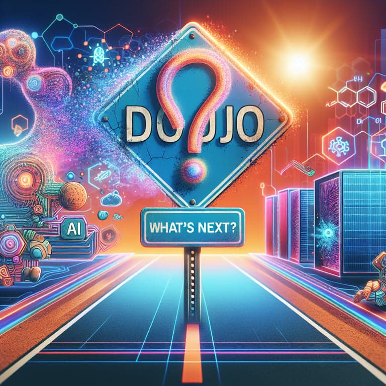 Elon Musk Declares Tesla's Dojo an 'Evolutionary Dead End': What's Next for AI Innovations?