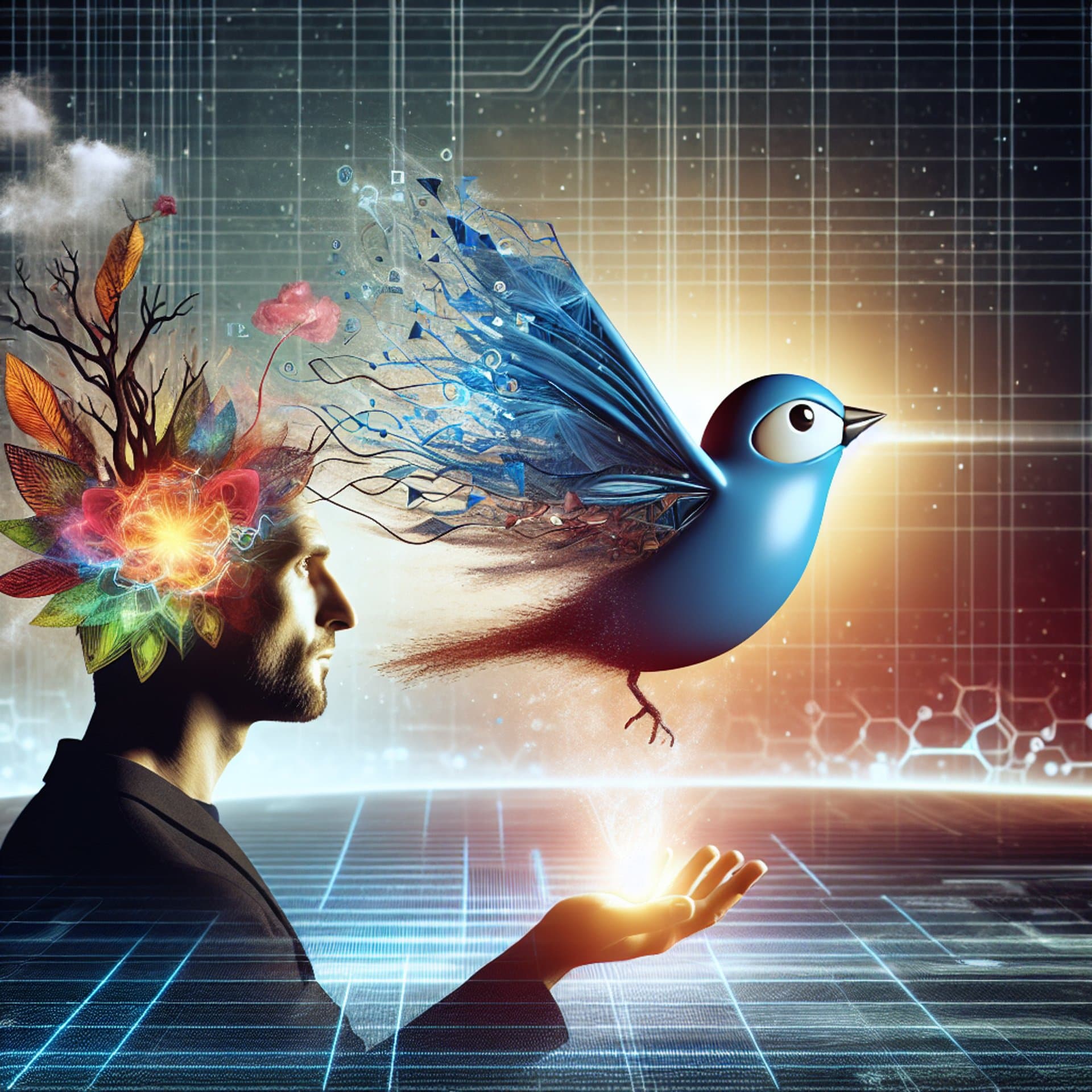 Elon Musk Sets His Sights on Transforming Twitter into 'X': More Than Just a Rebranding